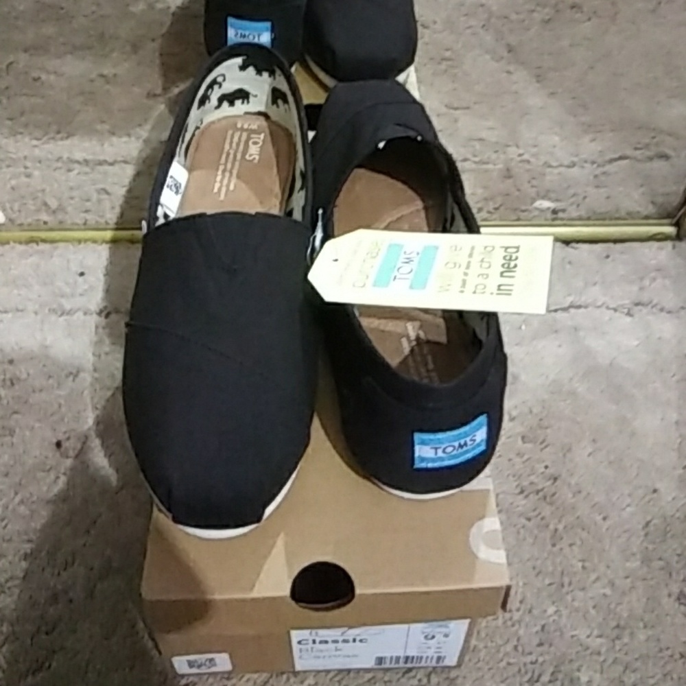 Toms Classic